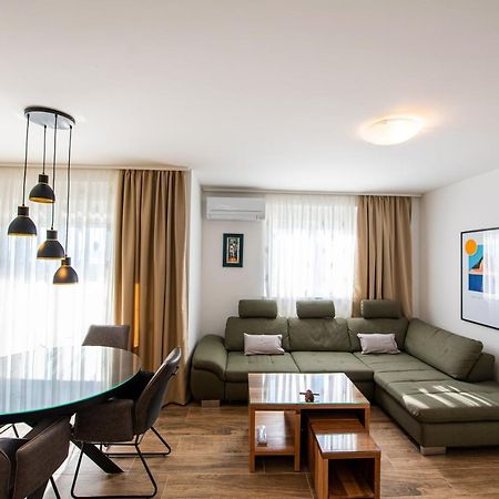 View Of Trogir Apartment Exterior photo