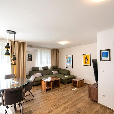 View Of Trogir Apartment Exterior photo