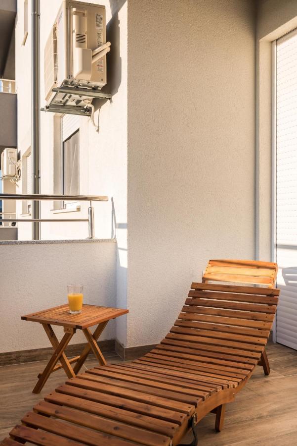 View Of Trogir Apartment Exterior photo