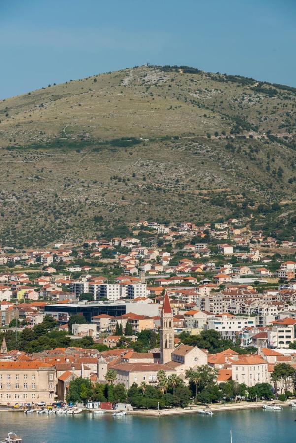 View Of Trogir Apartment Exterior photo