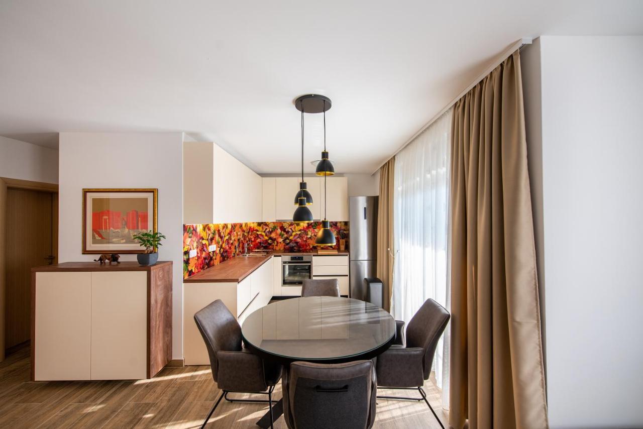 View Of Trogir Apartment Exterior photo