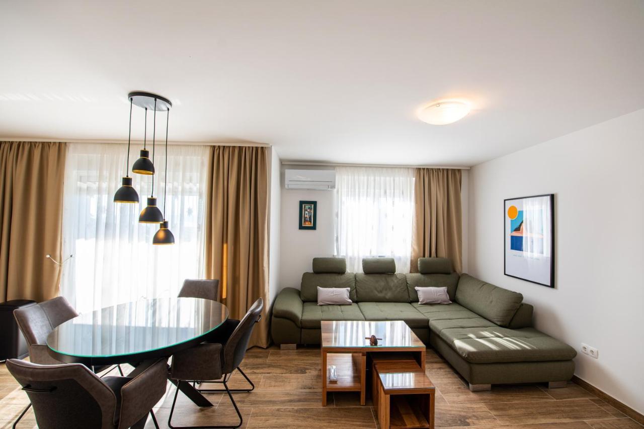 View Of Trogir Apartment Exterior photo