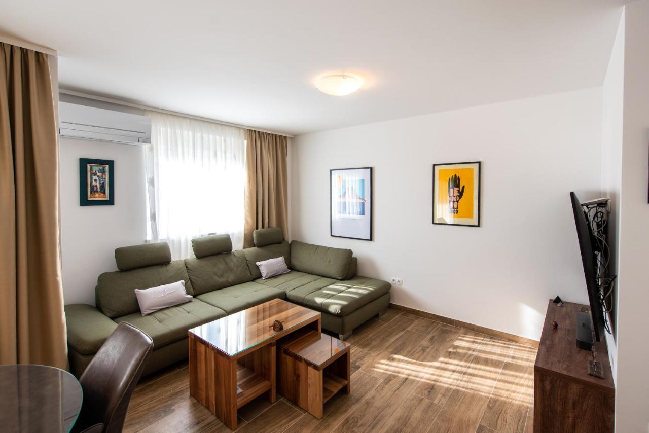View Of Trogir Apartment Exterior photo