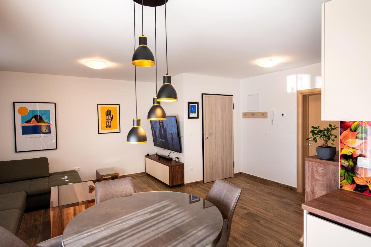 View Of Trogir Apartment Exterior photo
