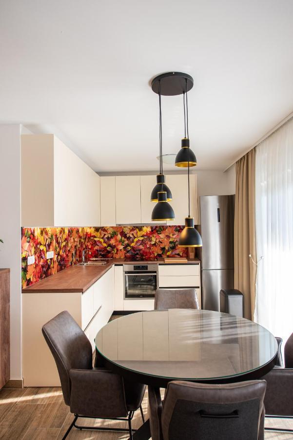 View Of Trogir Apartment Exterior photo
